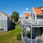 Lejlighed Sjøsanden Ferietun