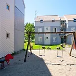 Sjøsanden Ferietun Mandal
