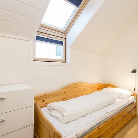 Sjosanden Ferietun *