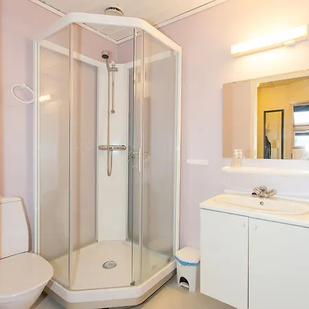 Apartmán Sjosanden Ferietun *