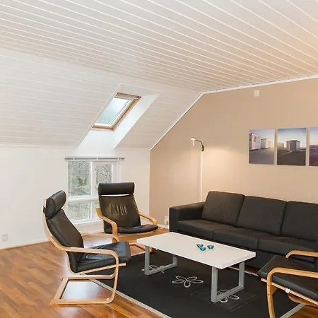 Sjosanden Ferietun *