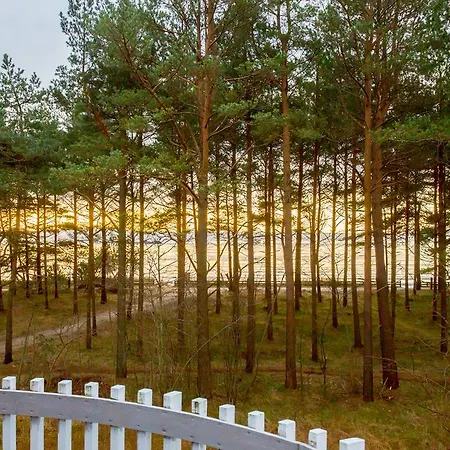 Sjosanden Ferietun *