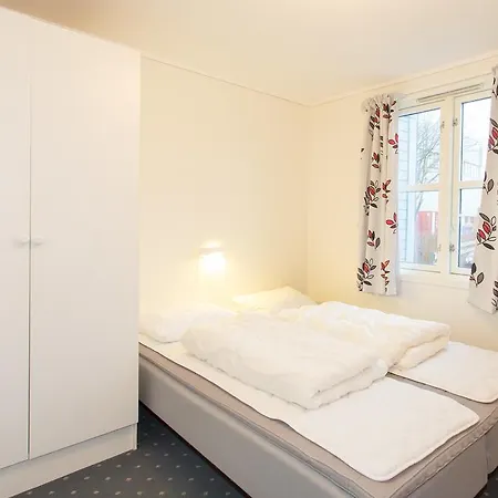 Sjosanden Ferietun Apartmán