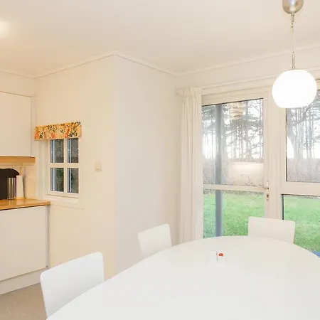 Apartmán Sjosanden Ferietun *