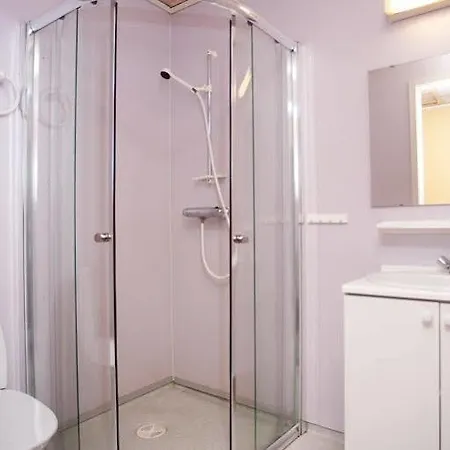 Sjosanden Ferietun *