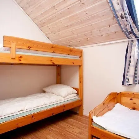 Sjosanden Ferietun Apartmán
