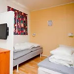 Sjosanden Ferietun Apartamento