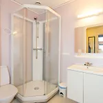 Apartamento Sjosanden Ferietun *