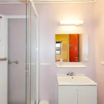 Sjosanden Ferietun Apartamento *