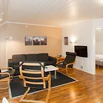 Apartamento Sjosanden Ferietun *