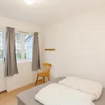 Apartamento Sjosanden Ferietun Mandal