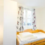 Sjosanden Ferietun Apartamento