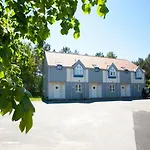 Sjosanden Ferietun