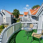 Apartamento Sjosanden Ferietun *