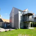 Apartamento Sjosanden Ferietun
