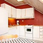 Sjosanden Ferietun Apartamento *