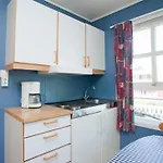 Sjosanden Ferietun Apartamento Mandal