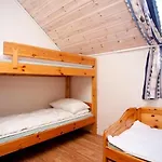 Sjosanden Ferietun Apartamento