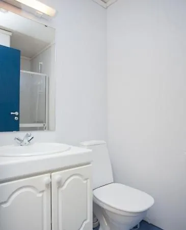 Apartamento Sjosanden Ferietun