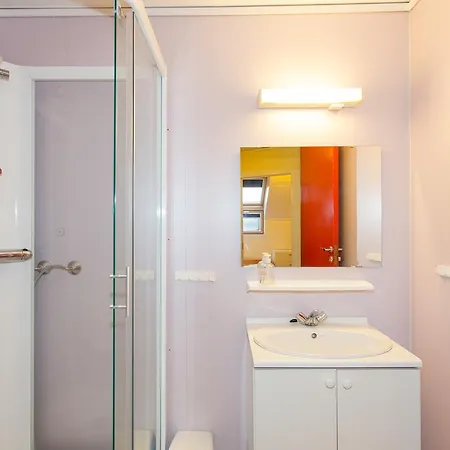 Sjosanden Ferietun Apartamento *