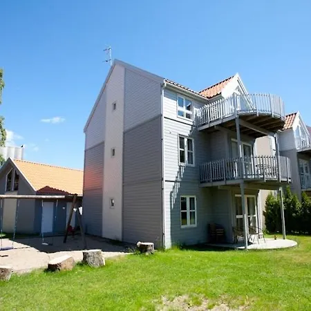 Apartamento Sjosanden Ferietun